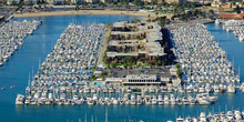 Del Rey Yacht Club