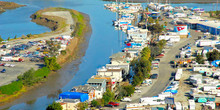 Docktown Marina