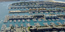 Dolphin Marina