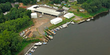 Petzold's Marine Center