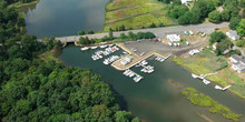 Black Hall Marina