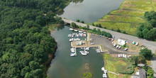 Black Hall Marina