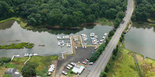 Black Hall Marina