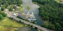 Black Hall Marina