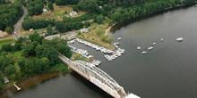 Andrews Marina