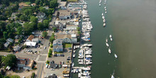 B & G Marina