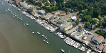 B & G Marina