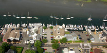 B & G Marina