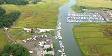 Bayberry Creek Marina Inc