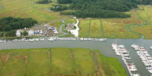 Bayberry Creek Marina Inc