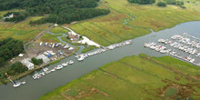 Bayberry Creek Marina Inc