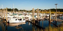 Safe Harbor | Bruce & Johnson's Marina