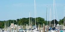 Safe Harbor | Bruce & Johnson's Marina