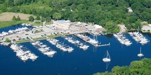 Safe Harbor | Deep River Marina