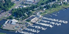 Safe Harbor | Stratford Marina