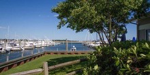 Safe Harbor | Stratford Marina