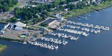 Safe Harbor | Stratford Marina