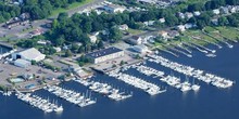 Safe Harbor | Stratford Marina