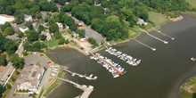 Bridgebrook Marina