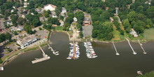 Bridgebrook Marina