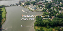 Bridgebrook Marina