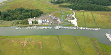 Brown's Boat Yard