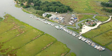 Brown's Boat Yard