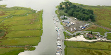 Brown's Boat Yard