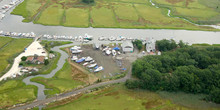 Brown's Boat Yard