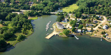 Cardinal Cove Marina