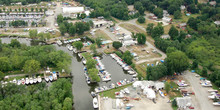 Castle Marina