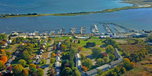 Cedar Island Marina