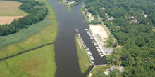 Henlopen Acres Marina