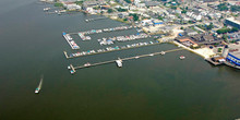 Pier Point Marina