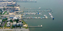 Pier Point Marina