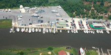 Anglers Marina