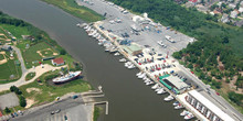 Anglers Marina