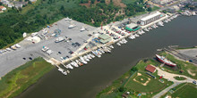 Anglers Marina