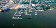 Rehoboth Bay Marina