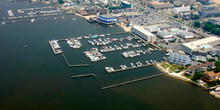 Rehoboth Bay Marina