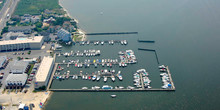 Rehoboth Bay Marina