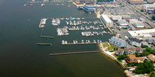 Rehoboth Bay Marina