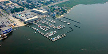 Rehoboth Bay Marina