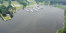 Gulls Way Campground and Marina