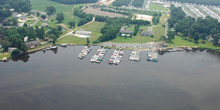 Gulls Way Campground and Marina