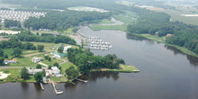 Gulls Way Campground and Marina