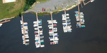 Gulls Way Campground and Marina