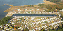 Bayshore RV Campground and Marina