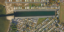 Bayshore RV Campground and Marina