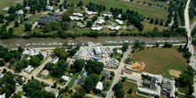 Delaware City Marina